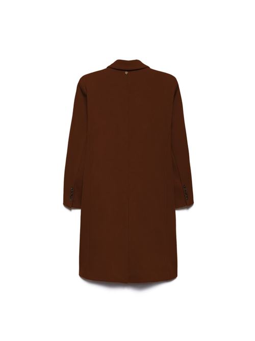 over coat janis ANIYE BY | 18126702072